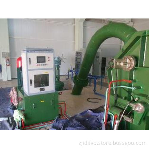 Hydro Turbine-Generator Set
